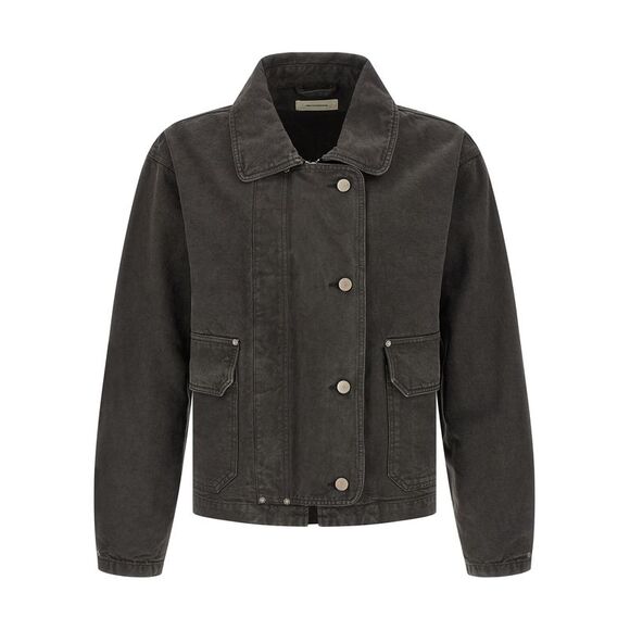Mfpen Men 'Courier' Jacket